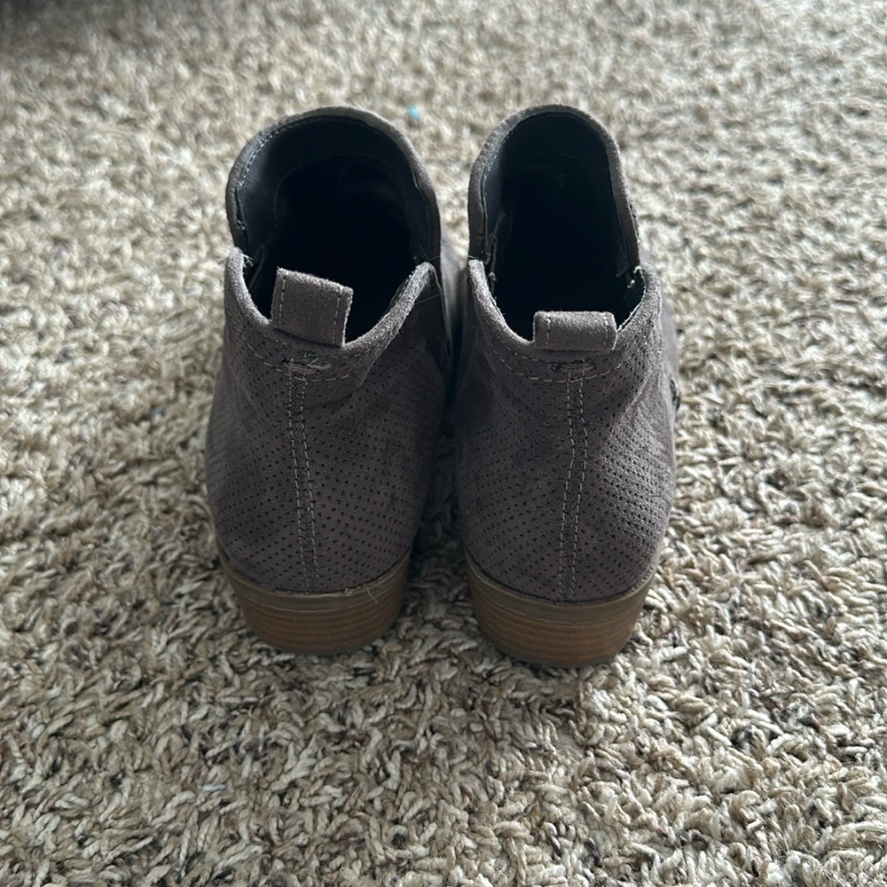 target dress boots